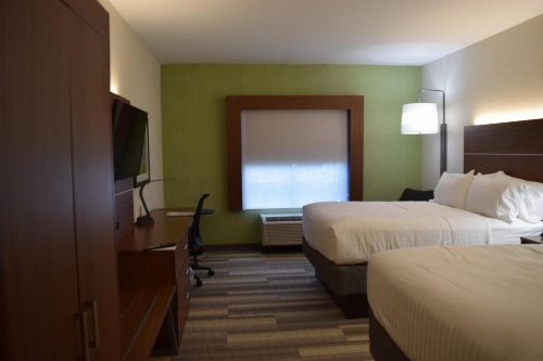 Holiday Inn Express & Suites Ithaca image 1