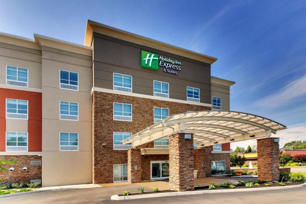 Holiday Inn Express & Suites Ithaca Image 12