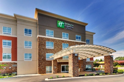 Holiday Inn Express & Suites Ithaca image 12