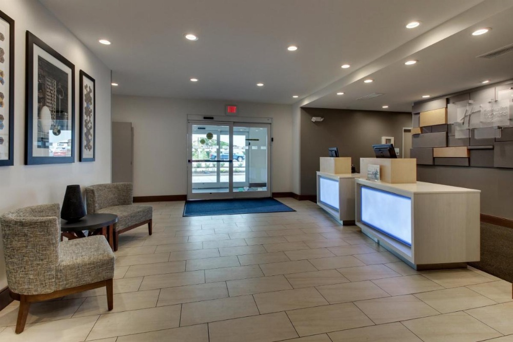Holiday Inn Express & Suites Ithaca Image 15