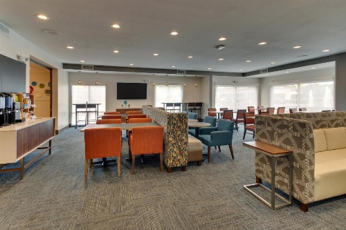 Holiday Inn Express & Suites Ithaca image 17