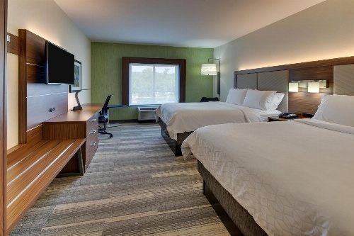 Holiday Inn Express & Suites Ithaca image 3
