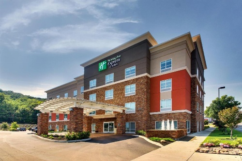 Holiday Inn Express & Suites Ithaca image 32