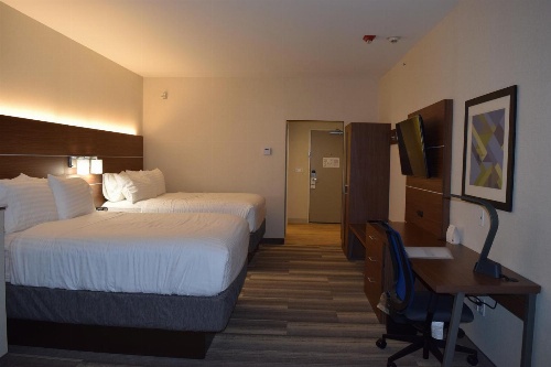 Holiday Inn Express & Suites Ithaca image 4