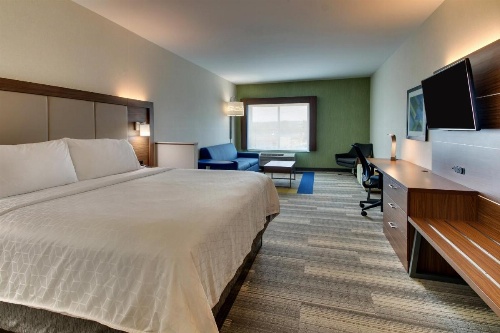 Holiday Inn Express & Suites Ithaca image 39