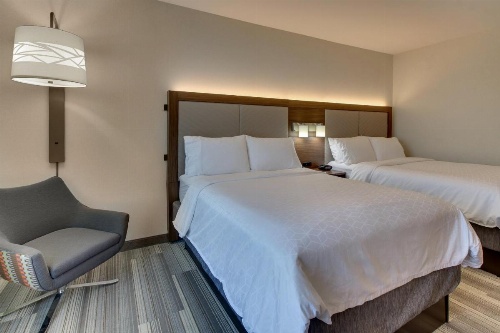 Holiday Inn Express & Suites Ithaca image 40
