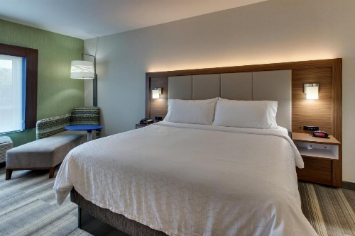 Holiday Inn Express & Suites Ithaca image 42