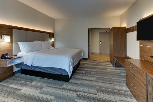 Holiday Inn Express & Suites Ithaca image 43