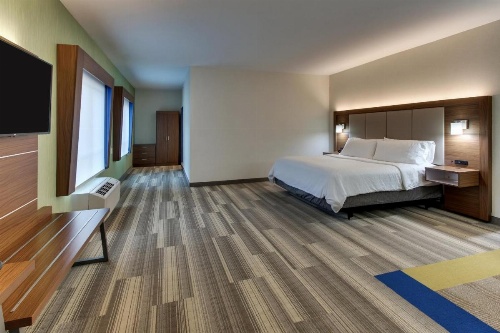 Holiday Inn Express & Suites Ithaca image 44