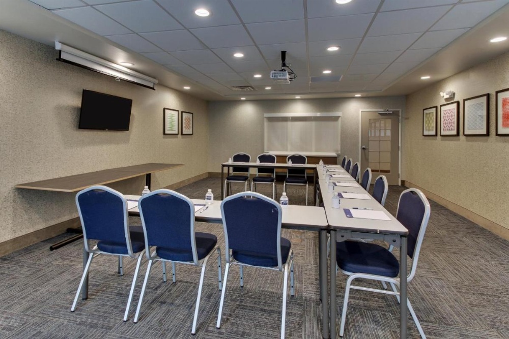 Holiday Inn Express & Suites Ithaca Image 47