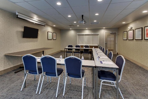 Holiday Inn Express & Suites Ithaca image 47