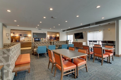 Holiday Inn Express & Suites Ithaca image 8