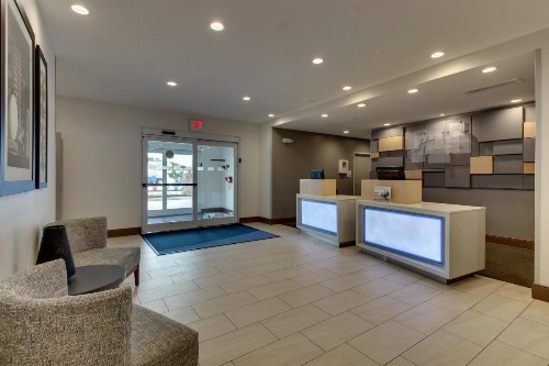 Holiday Inn Express & Suites Ithaca image 9